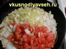 Каярнарик - баклажани фаршировані по-турецьки, покроковий фото рецепт по-турецьки