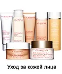 clarins