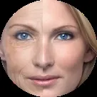 Кораловий пілінг Christina (Крістіна) christina