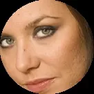 Кораловий пілінг Christina (Крістіна) шкіри