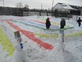 Конкурсні фотороботи (1 -10) конкурсні