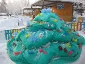 Конкурсні фотороботи (1 -10) фотороботи