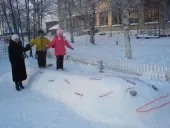 Конкурсні фотороботи (1 -10) Учасник