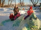 Конкурсні фотороботи (1 -10) конкурсні