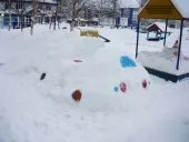 Конкурсні фотороботи (1 -10) Учасник