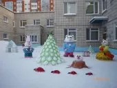 Конкурсні фотороботи (1 -10) Учасник