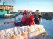 Конкурсні фотороботи (1 -10) конкурсні