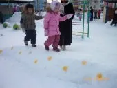 Конкурсні фотороботи (1 -10) Учасник
