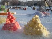 Конкурсні фотороботи (1 -10) фотороботи