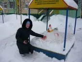 Конкурсні фотороботи (1 -10) конкурсні