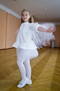 Костюми ангелів ангелів