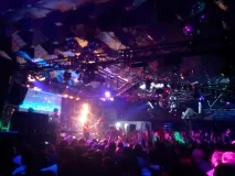 Концерт Noize MC (Нойз Мс) у Брянську у клубі Навігатор. концерт