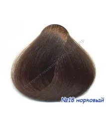 Крем-фарба для волосся без аміаку 01-30 Classic (30 відтінків) - Фарби - Догляд за волоссям - крем-фарба