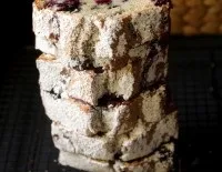 Курка з ананасами в манго-йогуртовому соусі. соусі