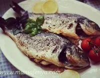 Курка з ананасами в манго-йогуртовому соусі. соусі