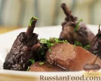 Курячі ніжки, Картопля з куркою, рецепти з фото на 21 рецепт рецепти