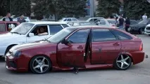 хетчбек