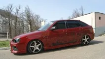 закалялся