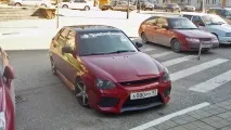 хетчбек