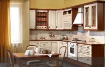 Кухня Позітано кухня