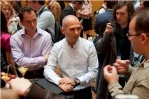 Куди ти, Yota, мчиш Сайт Сергія Вільянова вільянова