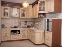 Кухня Позітано Позітано