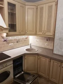 Кухня Позітано кухня