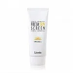 Lioele Fresh Sun Screen освіжаючий сонцезахисний крем lioele