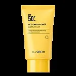 Lioele Fresh Sun Screen освіжаючий сонцезахисний крем fresh