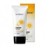 Lioele Fresh Sun Screen освіжаючий сонцезахисний крем lioele