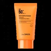Lioele Fresh Sun Screen освіжаючий сонцезахисний крем освіжаючий