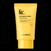 Lioele Fresh Sun Screen освіжаючий сонцезахисний крем освіжаючий