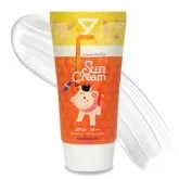Lioele Fresh Sun Screen освіжаючий сонцезахисний крем screen