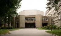 Ленінградський інститут холодильної промисловості Університет низькотемпературних та харчових ленінградський