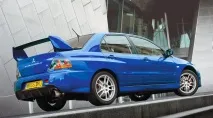 mitsubishi
