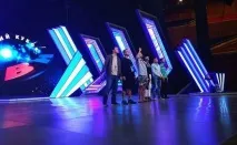 Літній кубок КВК 2017 в Астані дивитись 2017