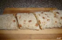 куркою