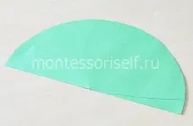 Лкання з паперу своїми руками руками