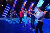 Літній кубок КВК 2017 в Астані дивитись кубок