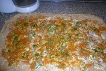 куркою