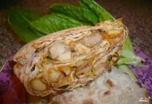куркою