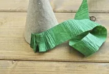 Лкання з паперу своїми руками своїми
