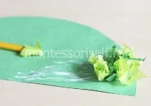 Лкання з паперу своїми руками руками