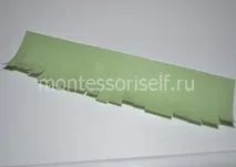 Лкання з паперу своїми руками лкання