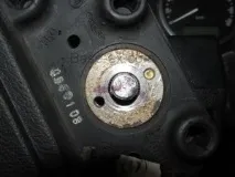 Land Rover Defender ближнє світло, Base-ex land