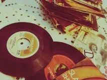 Улюблені грамплатівки радянського дитинства та юності, Дамський експерт дамський