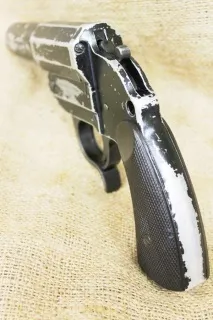 LP-34 ракетниця Вальтера lp-34