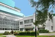 Малахіт» санаторій малахіт