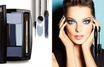 МАЙСТЕР-КЛАС Драматичний макіяж очей від Lancome Група Макіяж макіяж