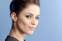 МАЙСТЕР-КЛАС Драматичний макіяж очей від Lancome Група Макіяж макіяж